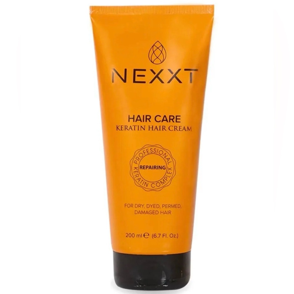 Nexx OKeratin Hair Cream